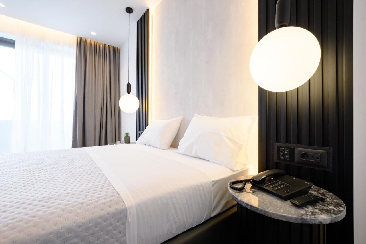 Amoudara Lasithiou Ecoheaven Suites מראה חיצוני תמונה