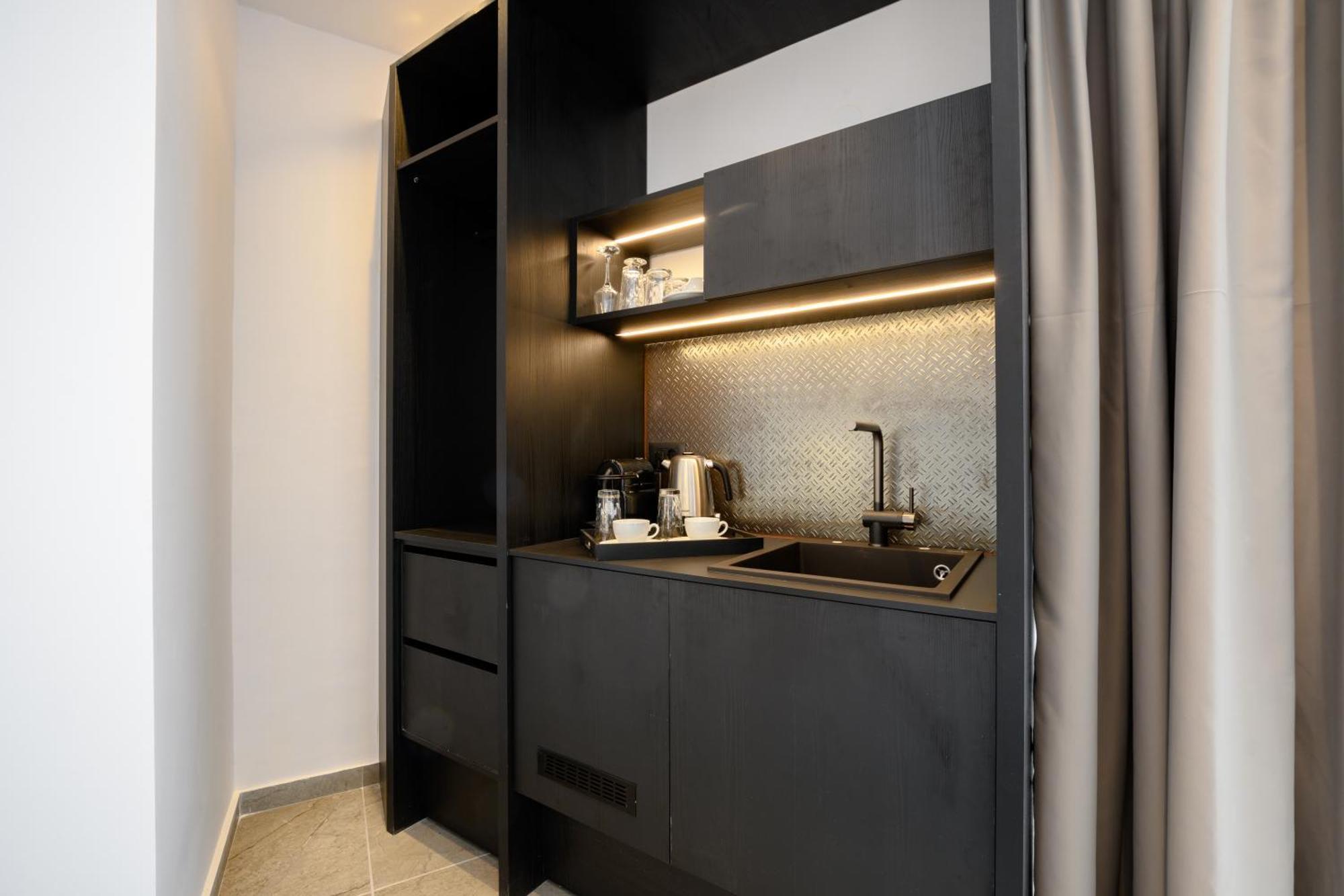 Amoudara Lasithiou Ecoheaven Suites מראה חיצוני תמונה