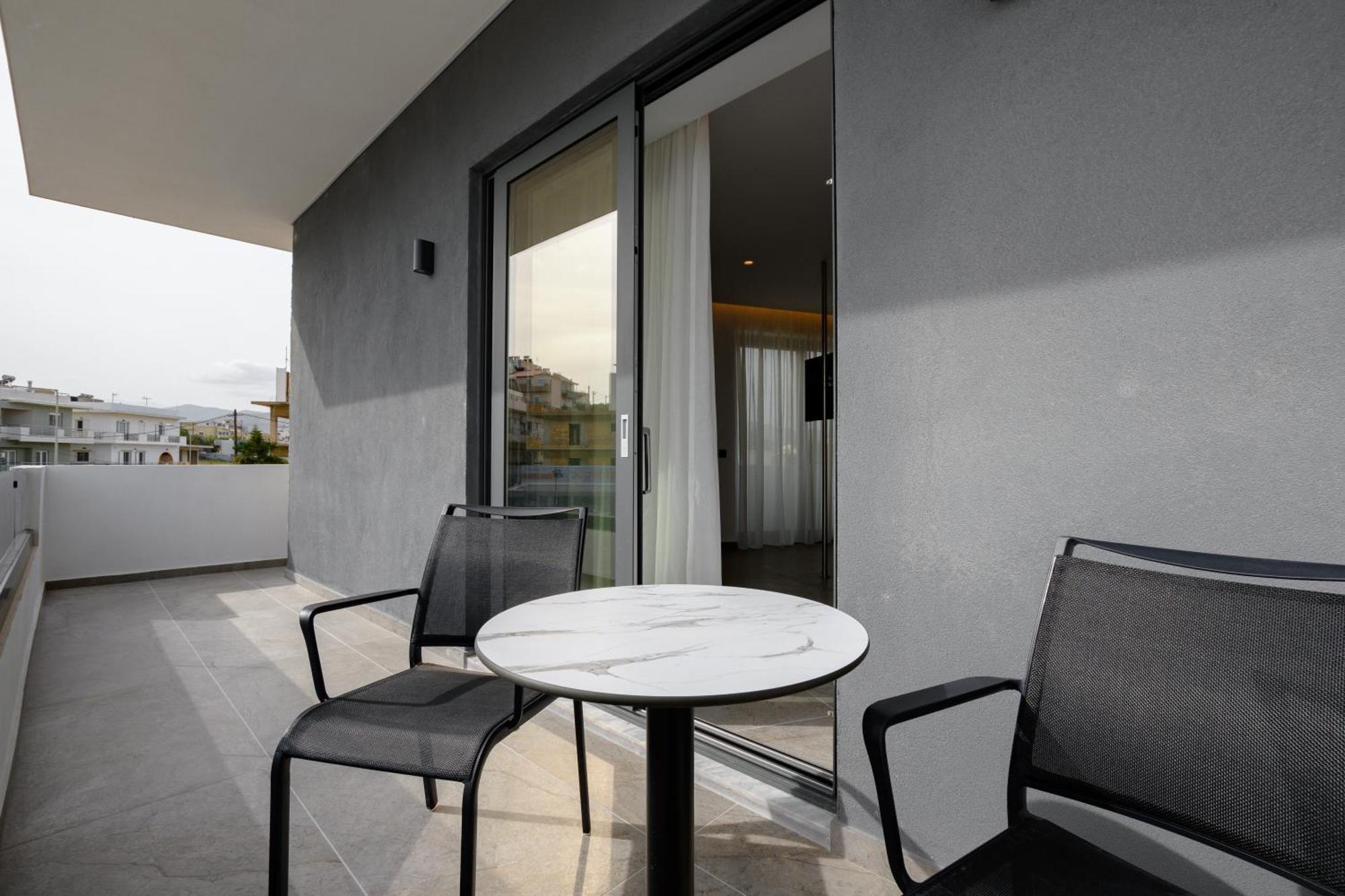 Amoudara Lasithiou Ecoheaven Suites מראה חיצוני תמונה