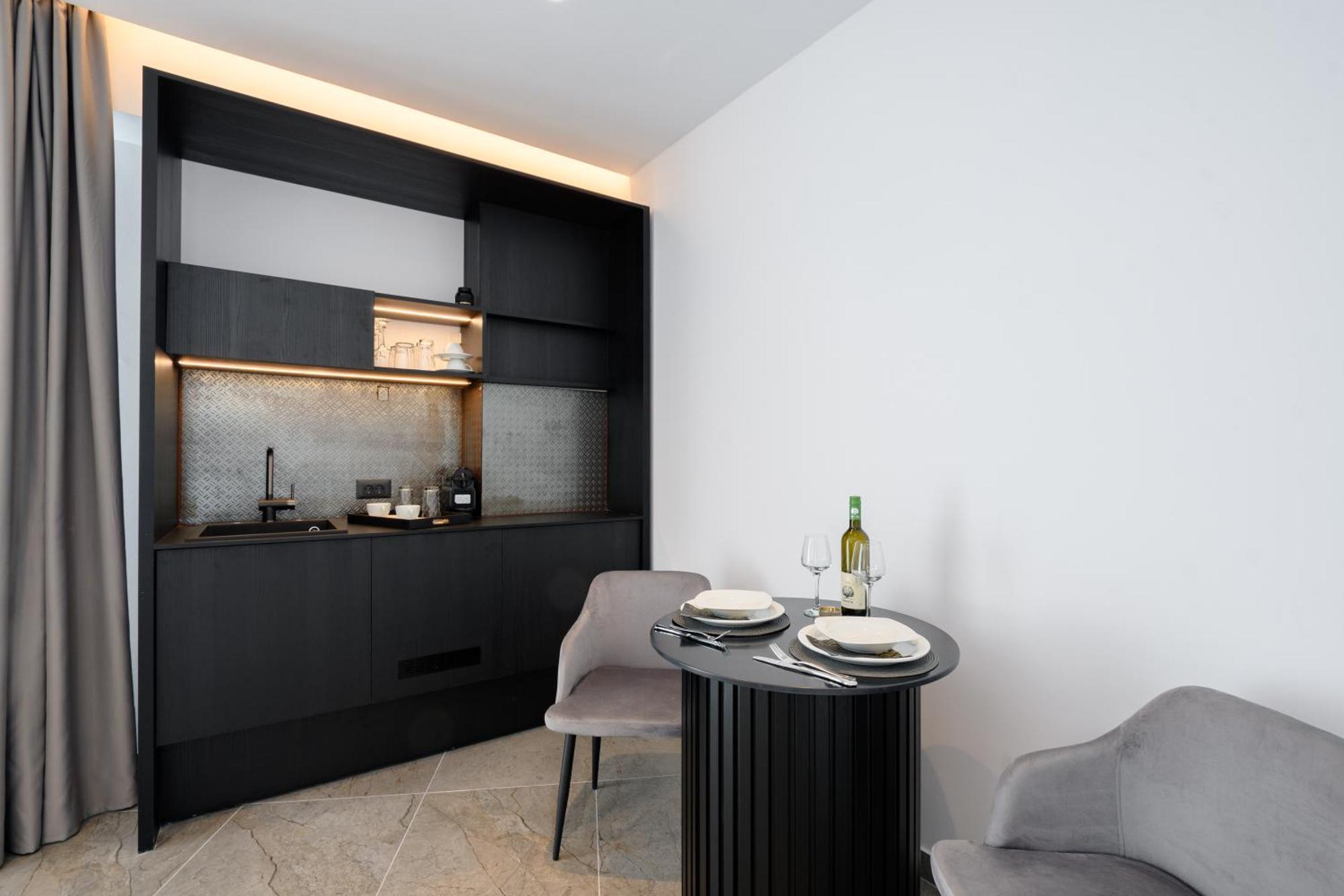 Amoudara Lasithiou Ecoheaven Suites מראה חיצוני תמונה