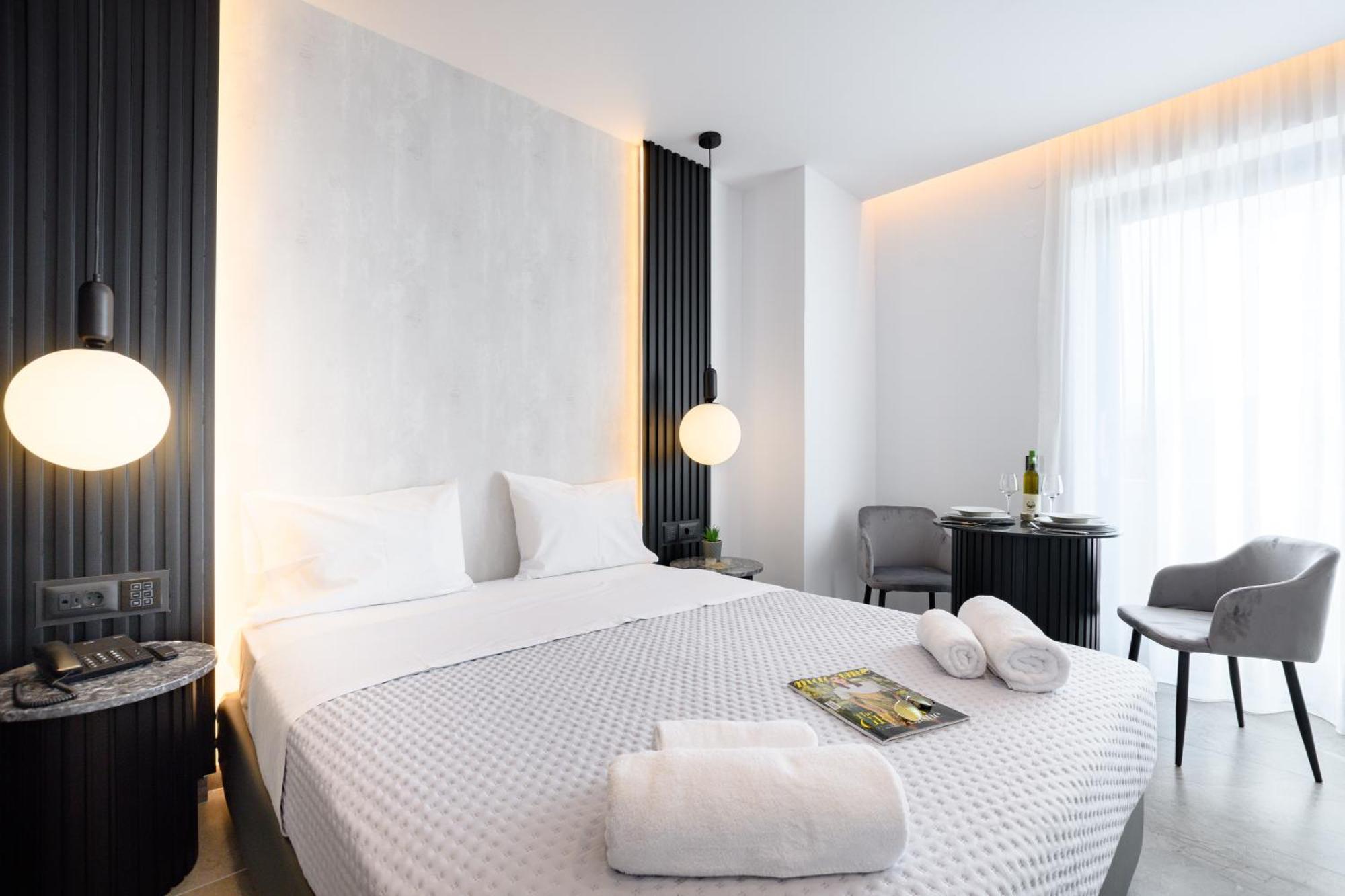 Amoudara Lasithiou Ecoheaven Suites מראה חיצוני תמונה