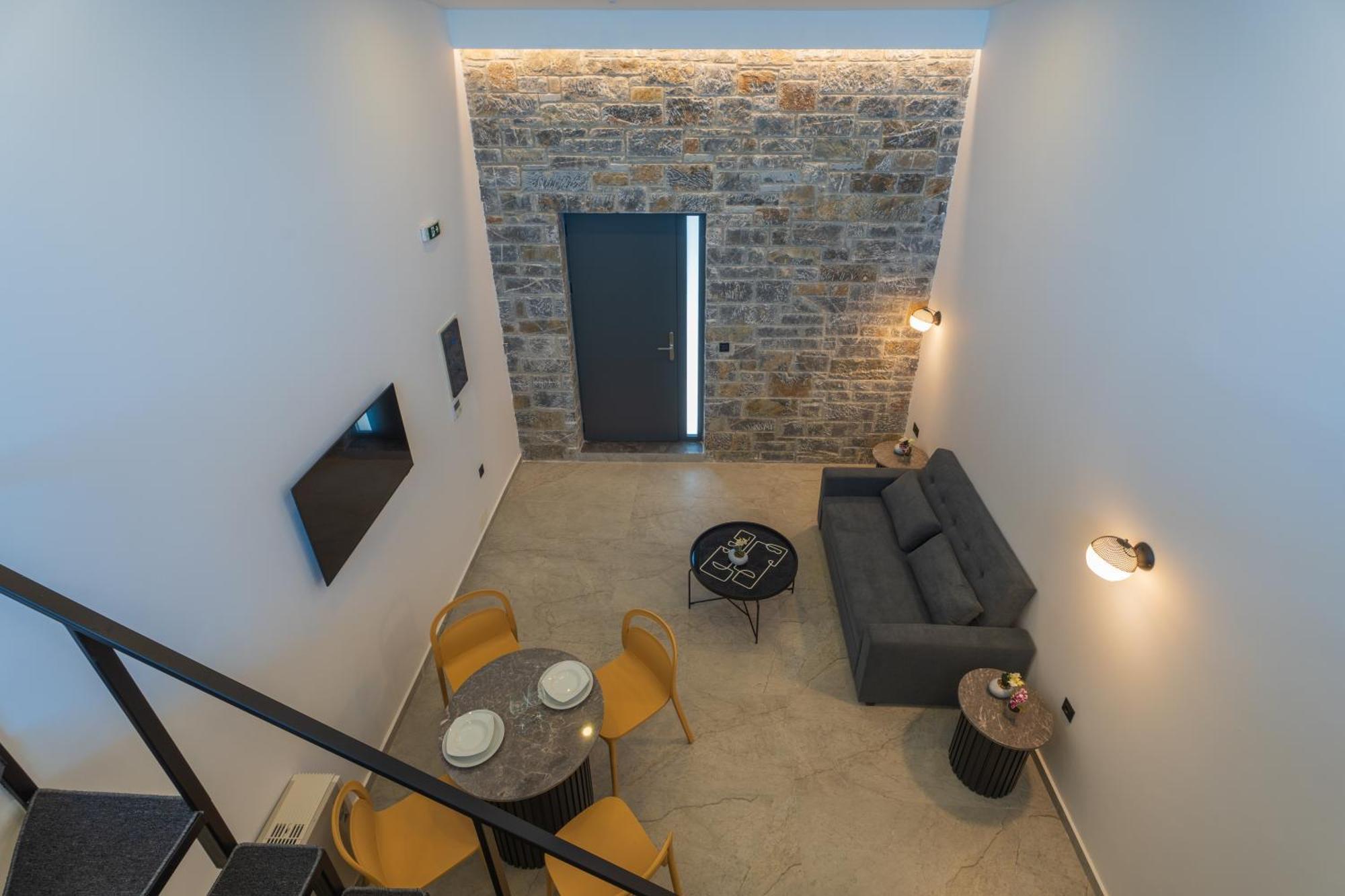 Amoudara Lasithiou Ecoheaven Suites מראה חיצוני תמונה