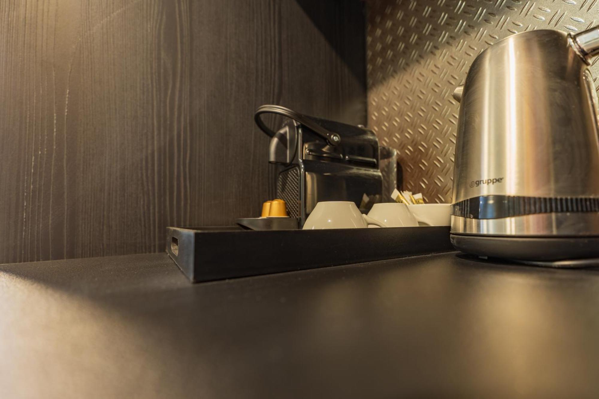 Amoudara Lasithiou Ecoheaven Suites מראה חיצוני תמונה