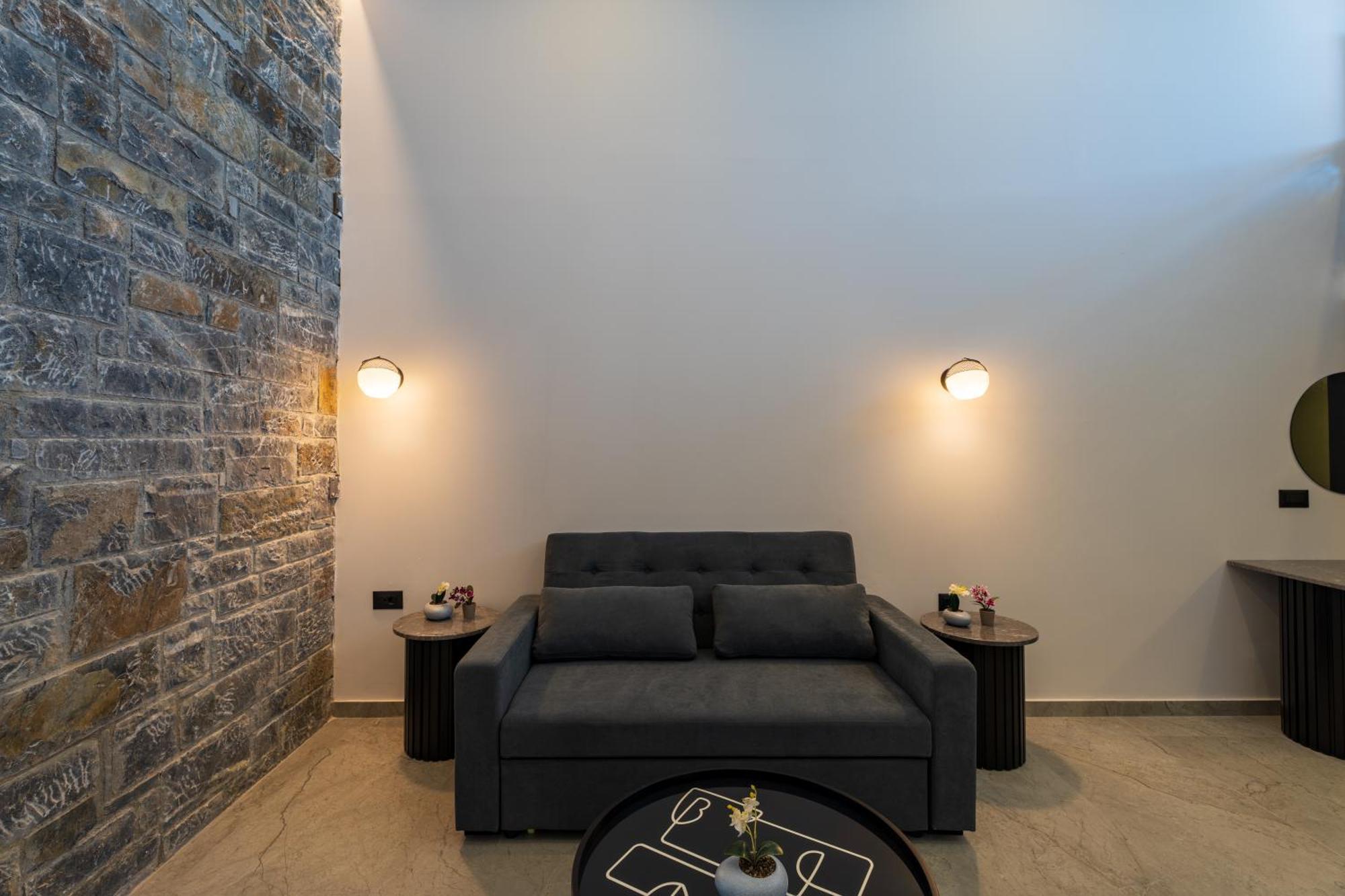 Amoudara Lasithiou Ecoheaven Suites מראה חיצוני תמונה