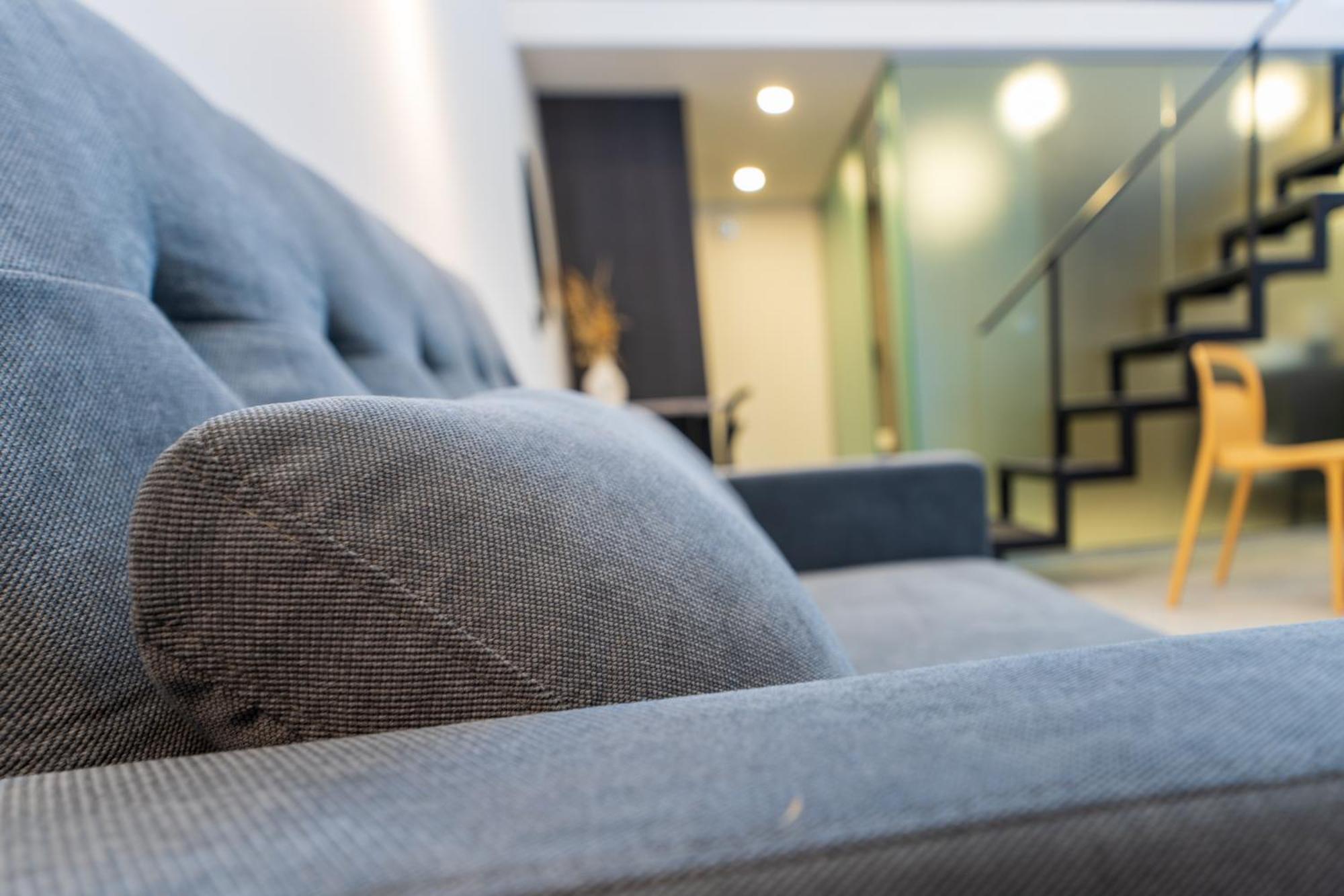 Amoudara Lasithiou Ecoheaven Suites מראה חיצוני תמונה