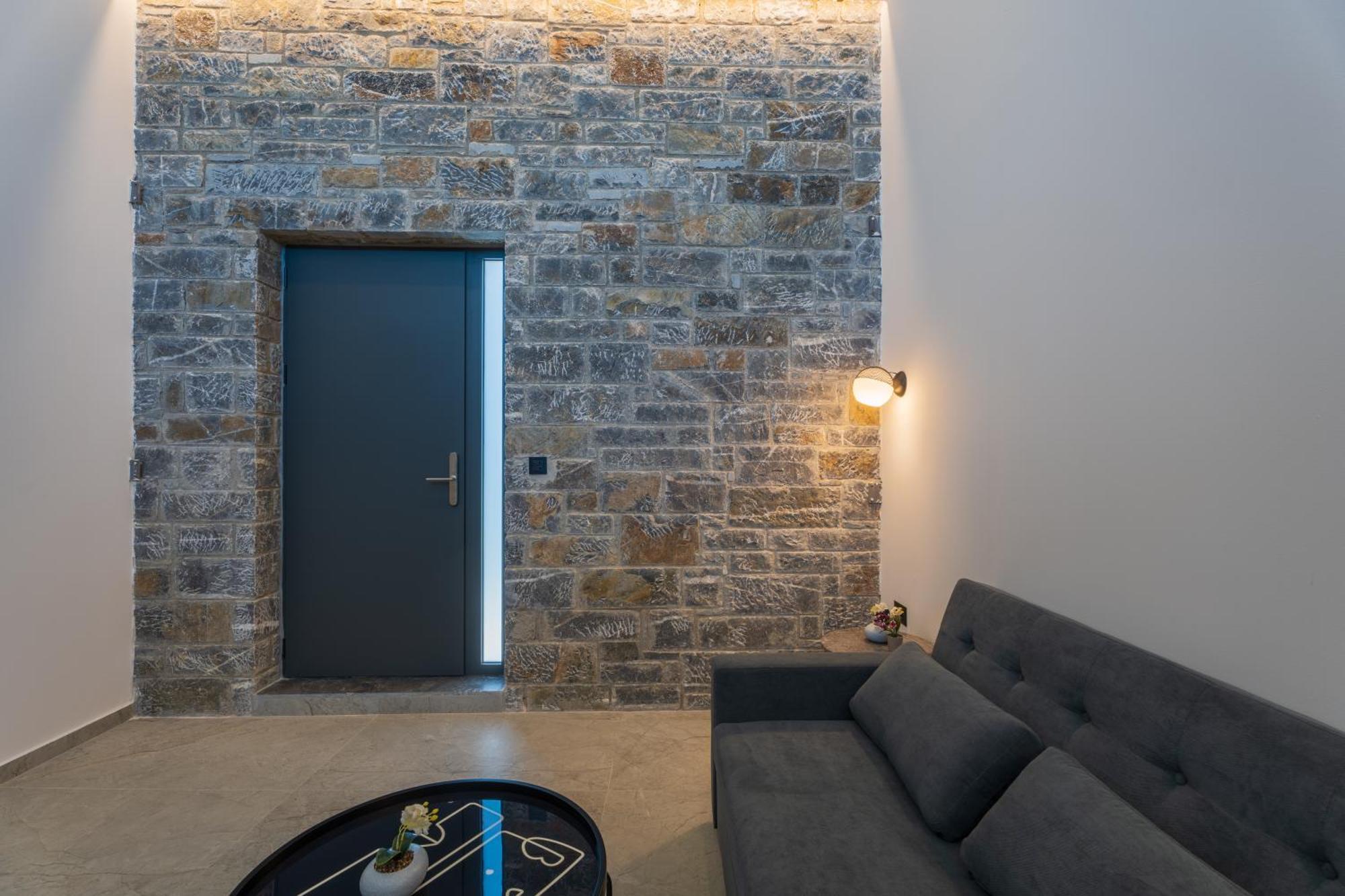 Amoudara Lasithiou Ecoheaven Suites מראה חיצוני תמונה