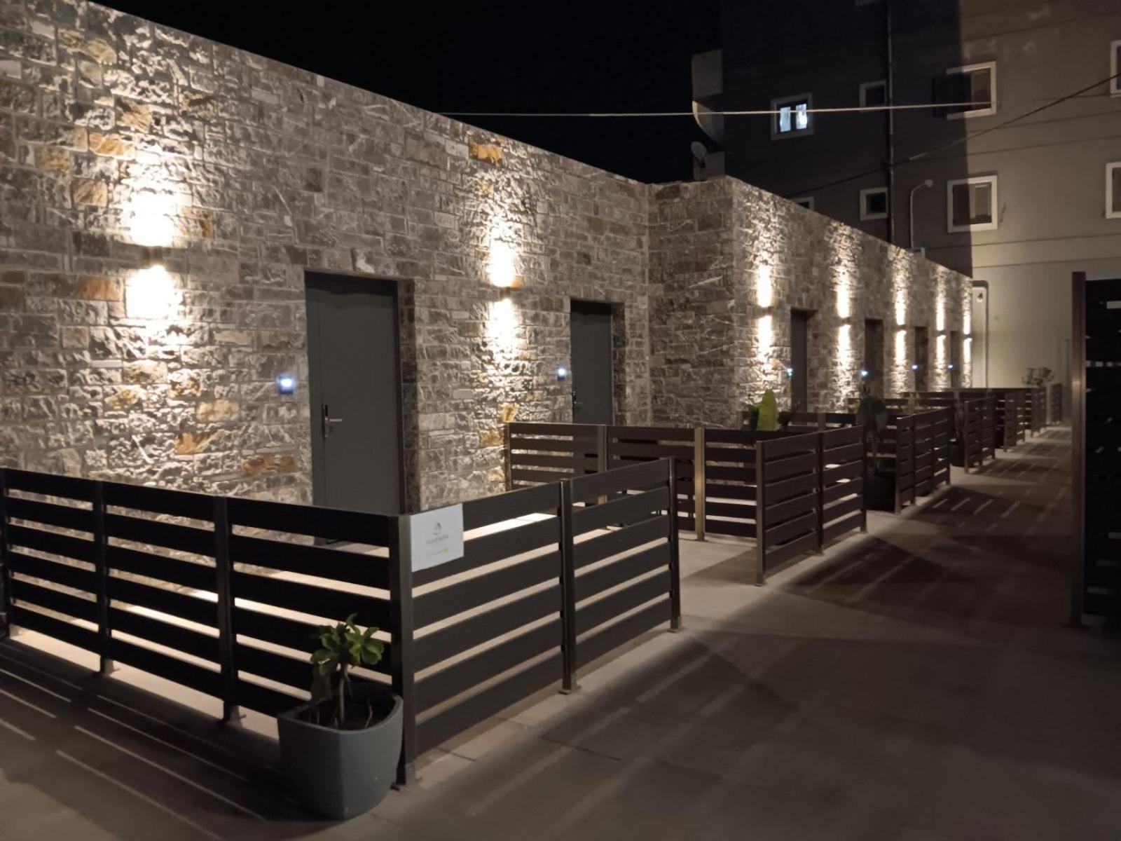 Amoudara Lasithiou Ecoheaven Suites מראה חיצוני תמונה